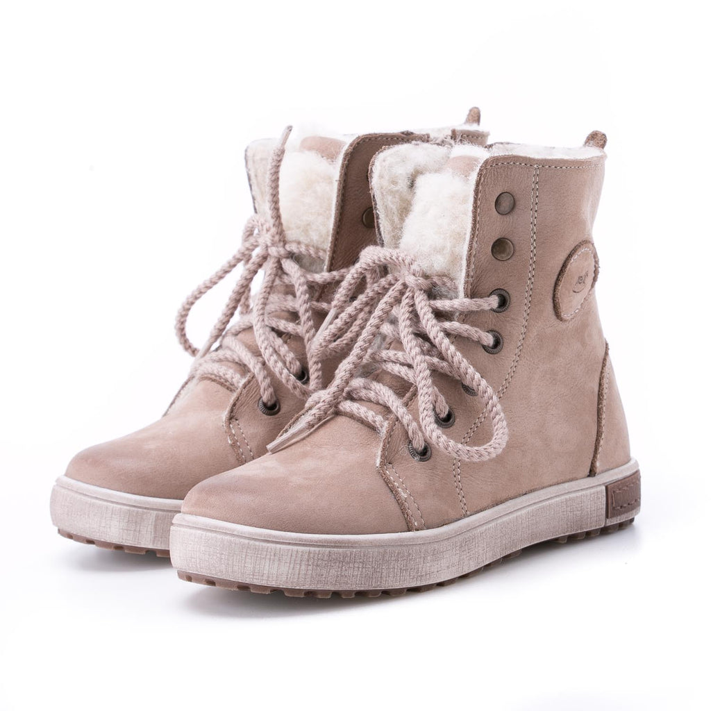 Emel winter shoes (2651-3) - MintMouse (Unicorner Concept Store)