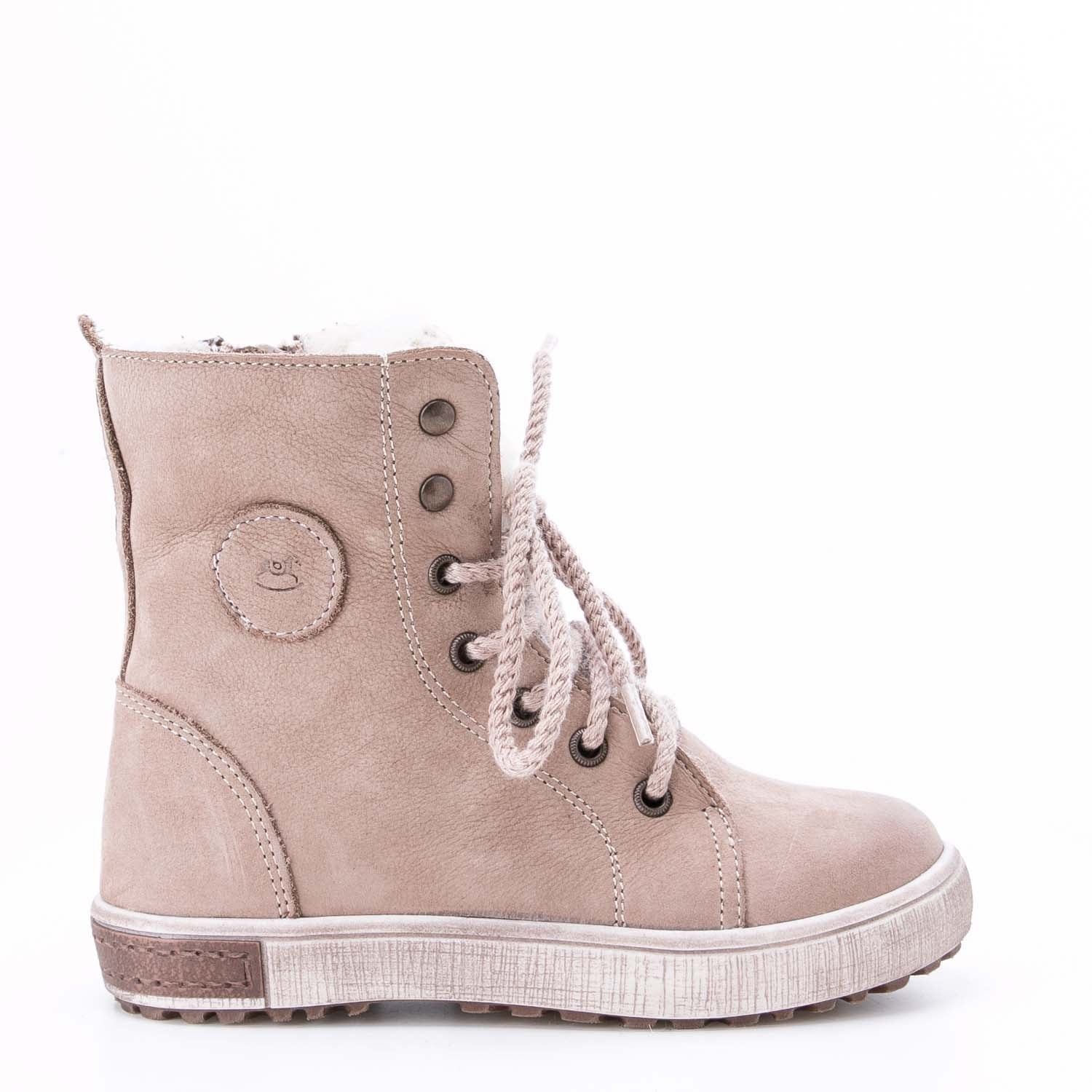 Emel winter shoes (2651-3) - MintMouse (Unicorner Concept Store)