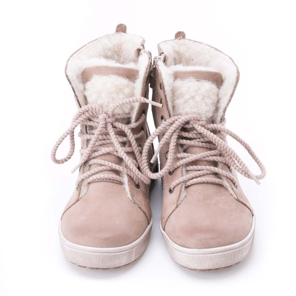 Emel winter shoes (2651-3) - MintMouse (Unicorner Concept Store)