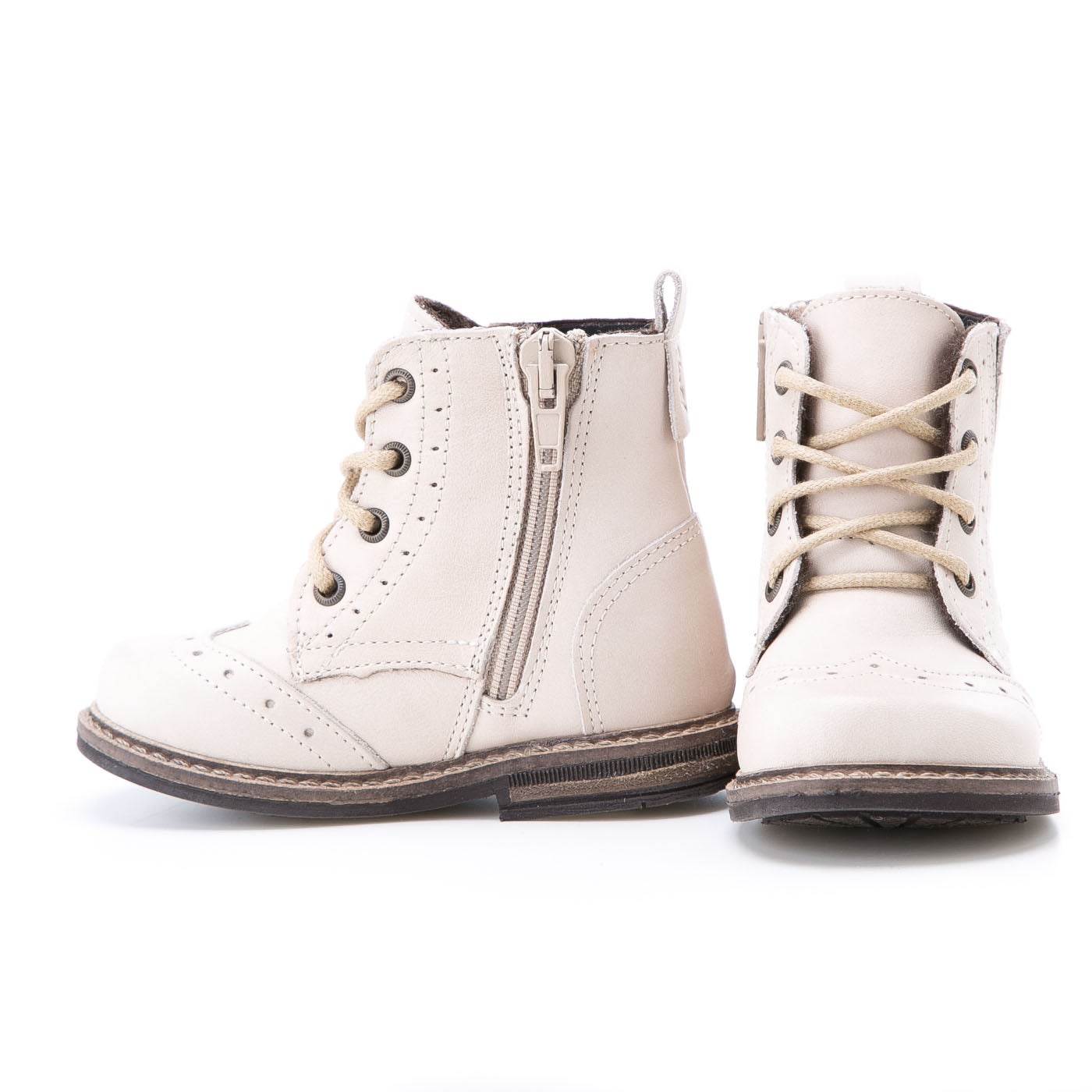 Emel winter shoes (2519-1) - MintMouse (Unicorner Concept Store)