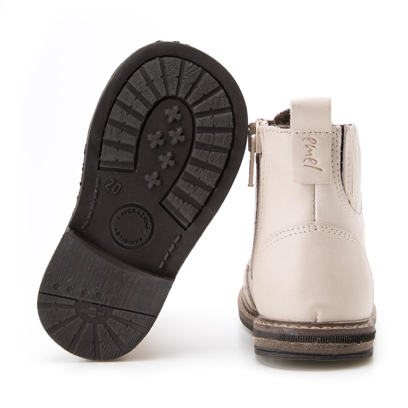 Emel winter shoes (2519-1) - MintMouse (Unicorner Concept Store)