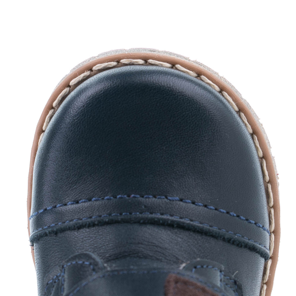 Emel winter shoes (2447-16/2448-16) - MintMouse (Unicorner Concept Store)