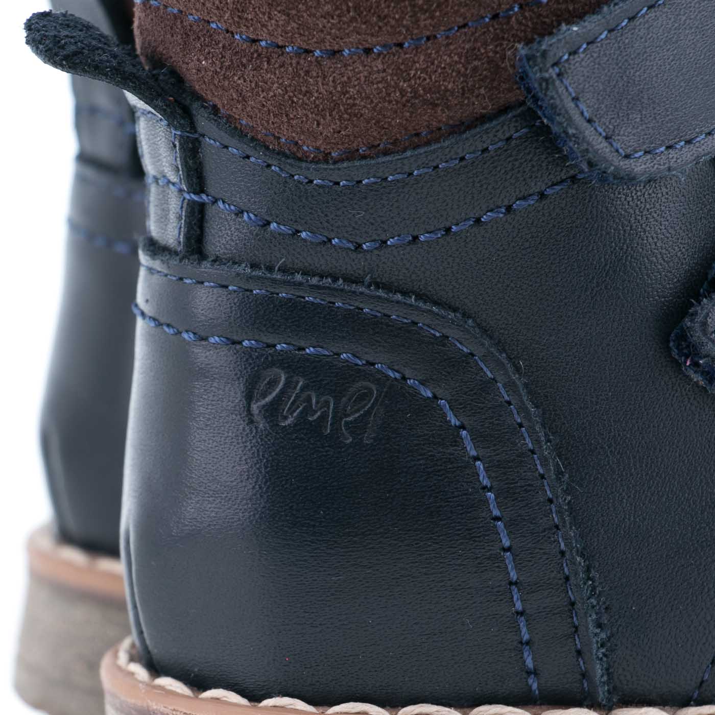 Emel winter shoes (2447-16/2448-16) - MintMouse (Unicorner Concept Store)