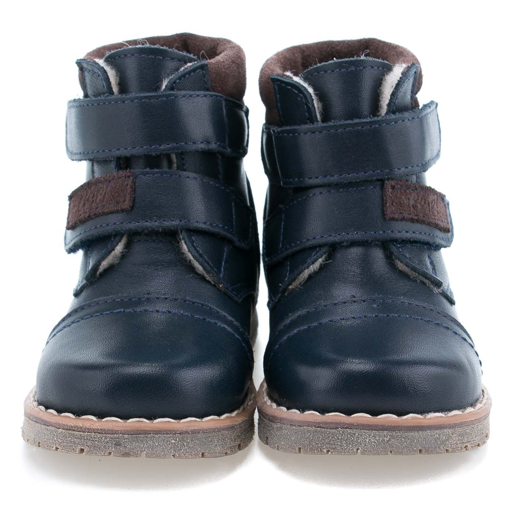 Emel winter shoes (2447-16/2448-16) - MintMouse (Unicorner Concept Store)