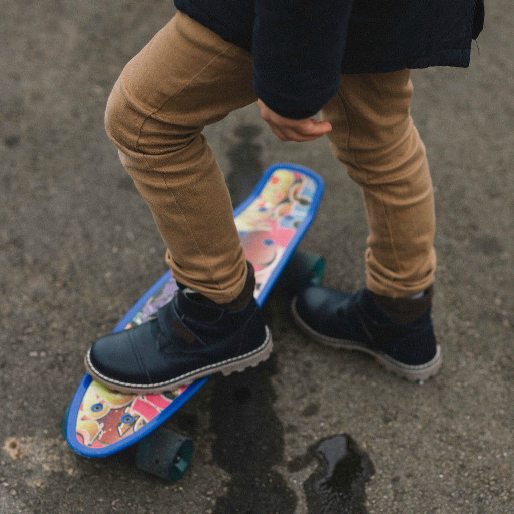 Emel winter shoes (2447-16/2448-16) - MintMouse (Unicorner Concept Store)