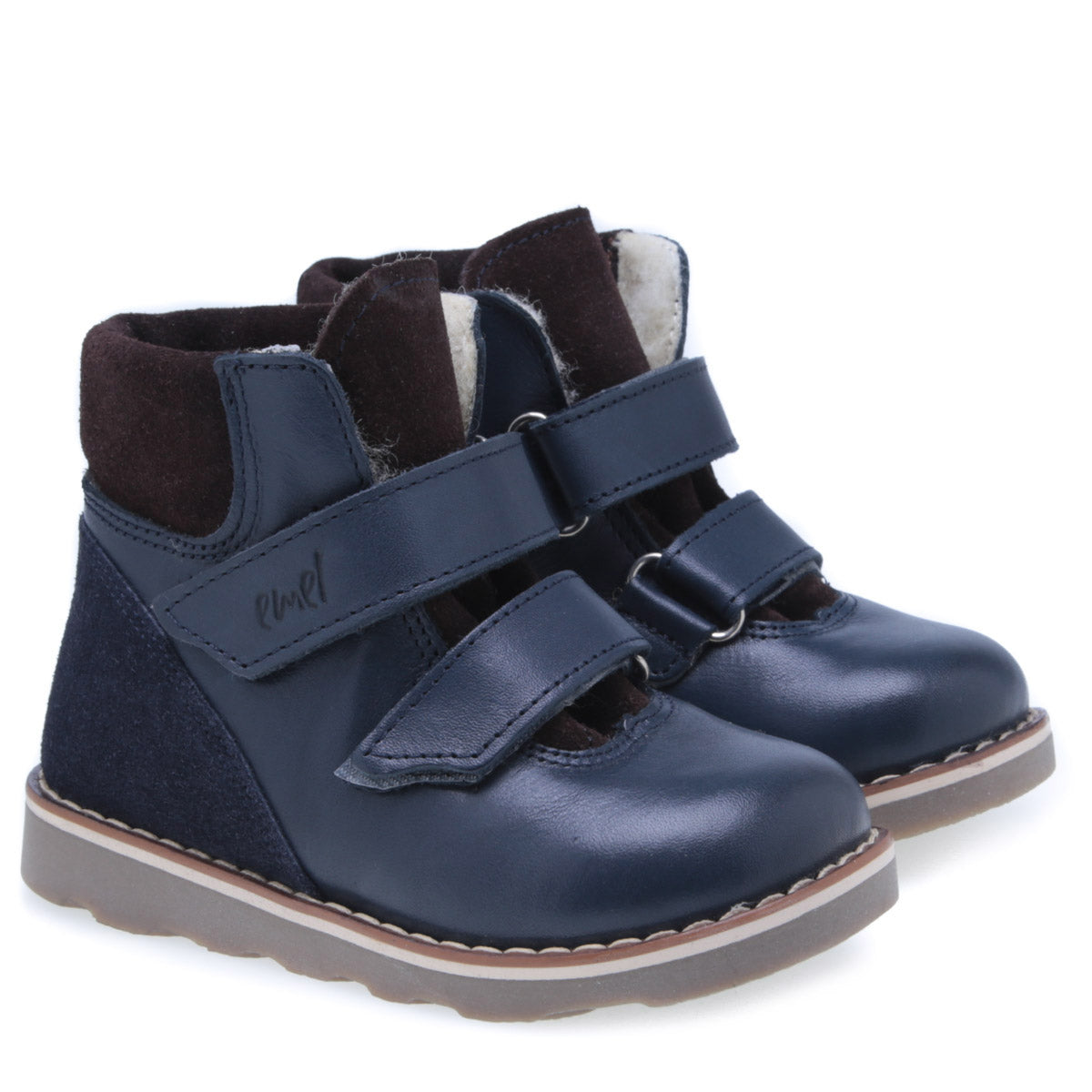 (EV2723M) Emel winter shoes - MintMouse (Unicorner Concept Store)