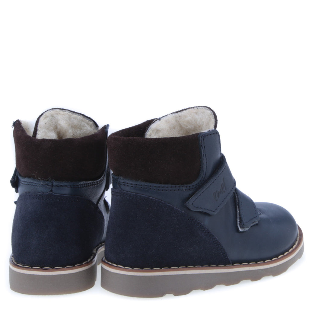 (EV2723M) Emel winter shoes - MintMouse (Unicorner Concept Store)