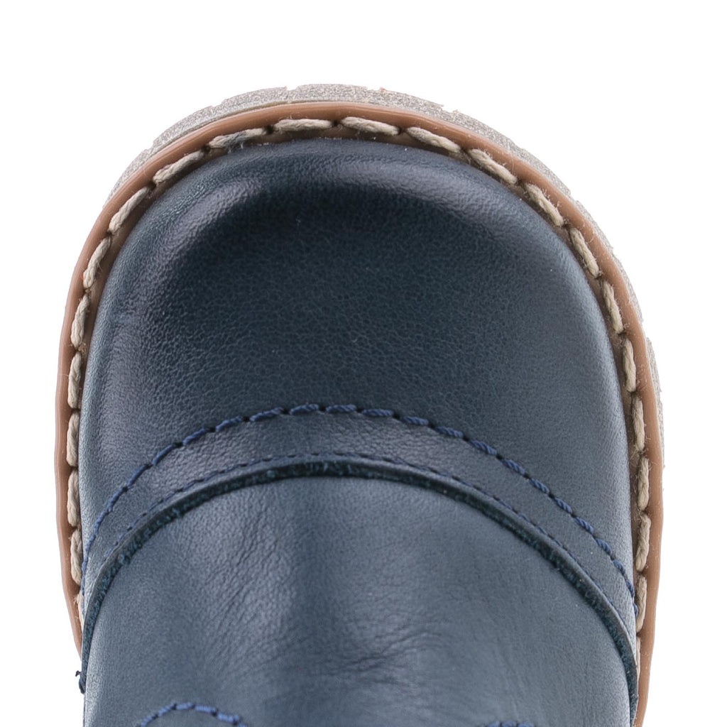 Emel winter shoes (2443-11) - MintMouse (Unicorner Concept Store)