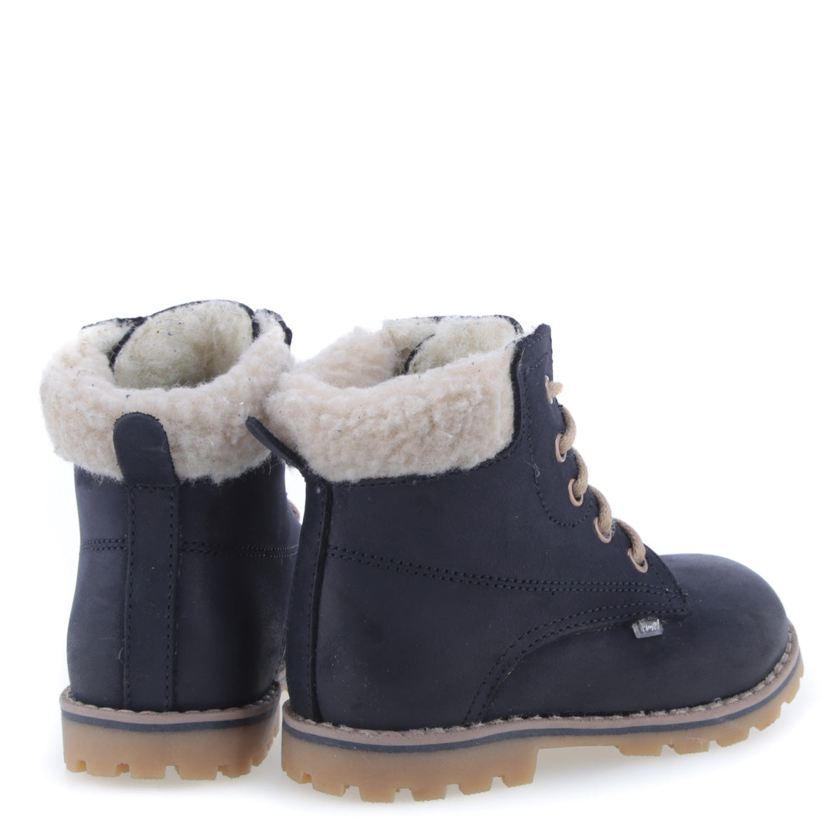 (EV2552B-4 / EV2552MB-4) Emel winter boots Blue - MintMouse (Unicorner Concept Store)