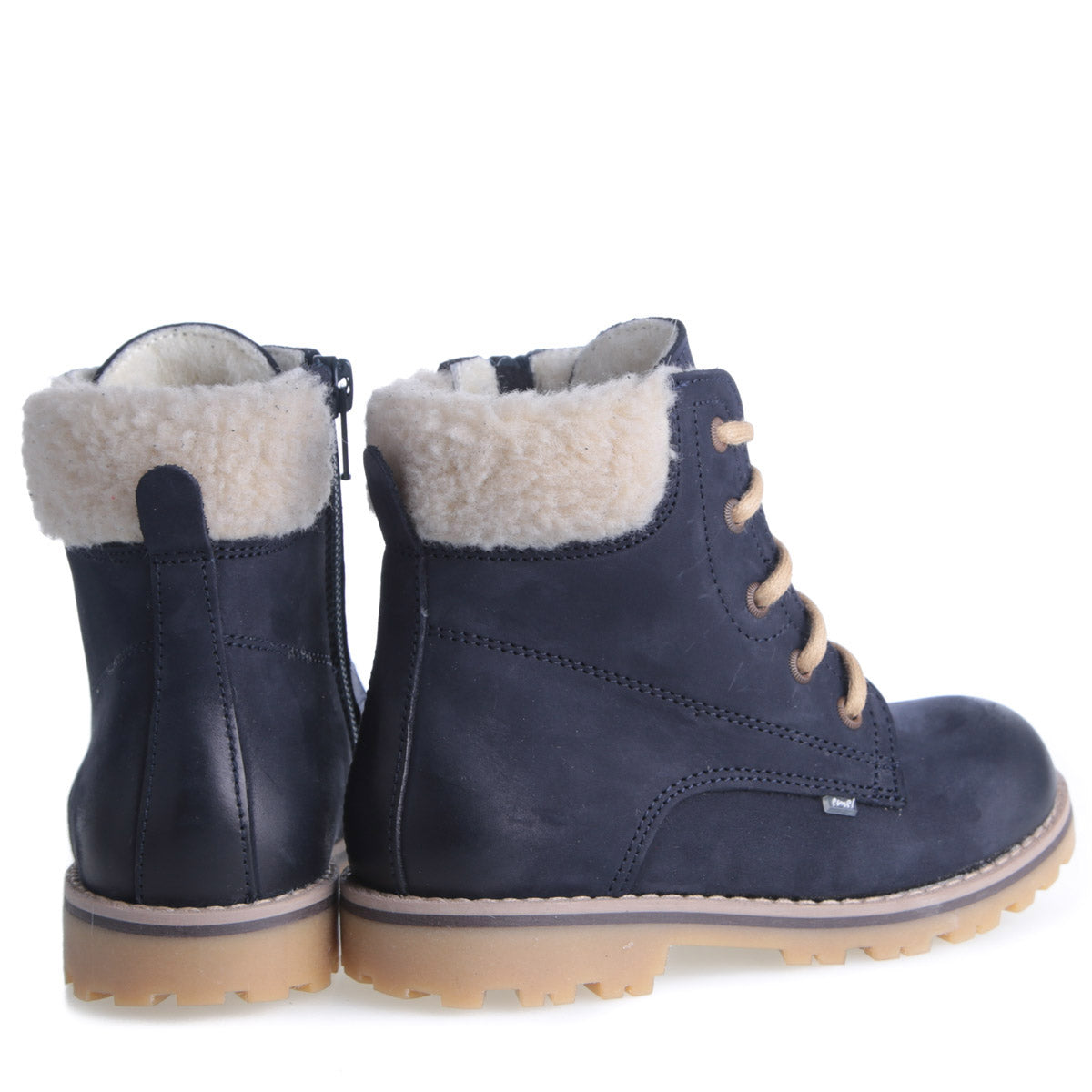 (EV2552B-4 / EV2552MB-4) Emel winter boots Blue - MintMouse (Unicorner Concept Store)