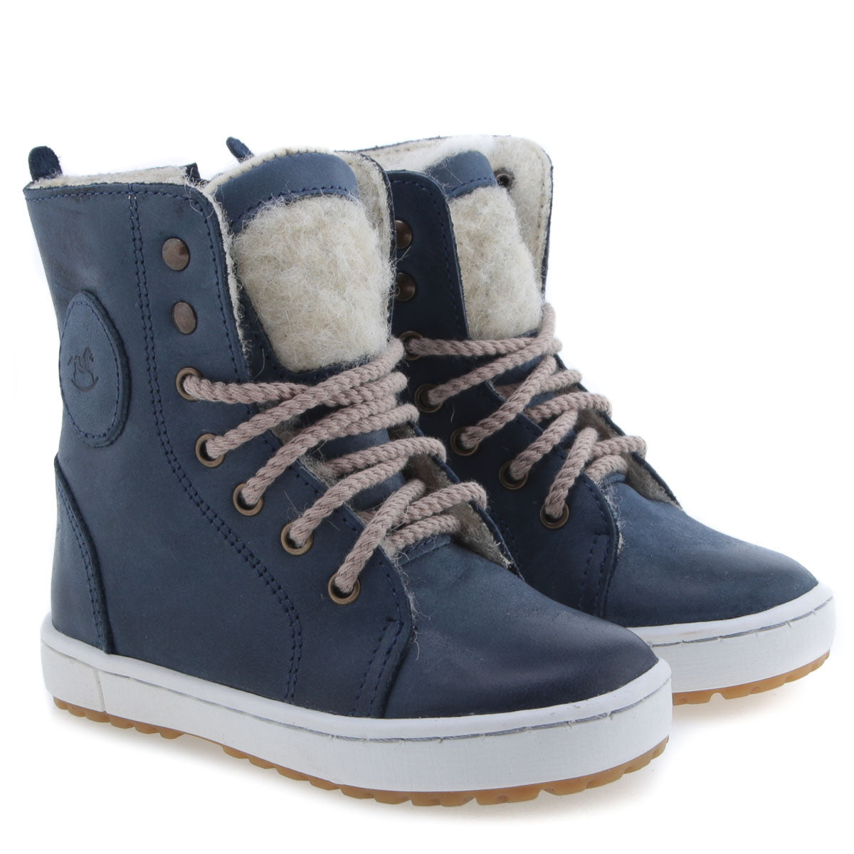 (EV2651-10 / EV2651M-10) Emel winter shoes - MintMouse (Unicorner Concept Store)