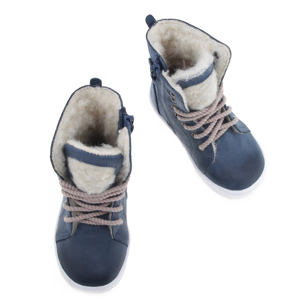 (EV2651-10 / EV2651M-10) Emel winter shoes - MintMouse (Unicorner Concept Store)