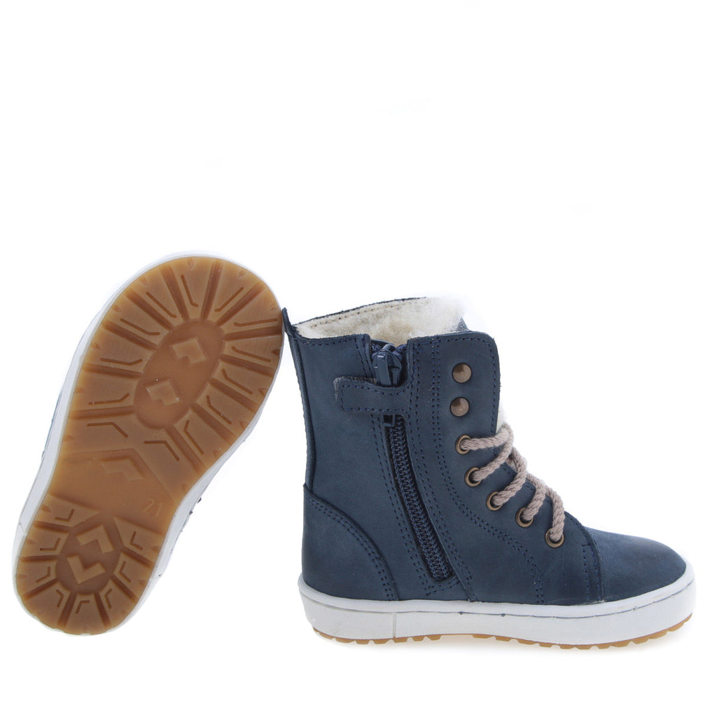 (EV2651-10 / EV2651M-10) Emel winter shoes - MintMouse (Unicorner Concept Store)