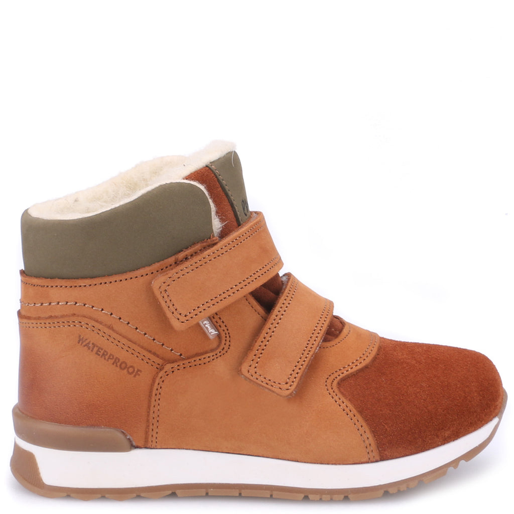 (EV2721M-10) Emel winter velcro shoes - MintMouse (Unicorner Concept Store)