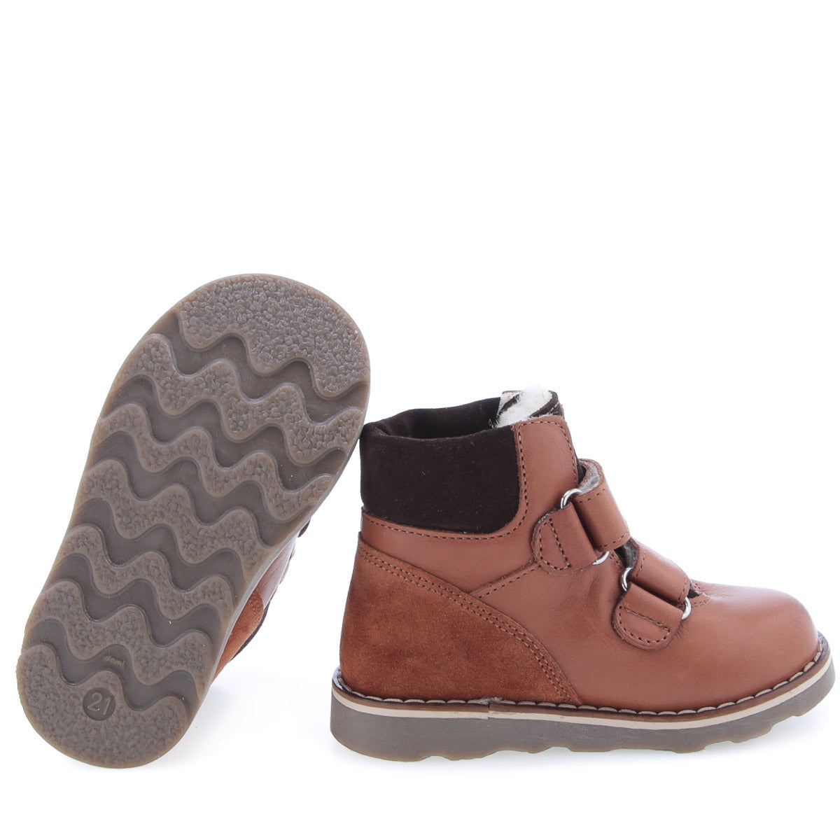 (EV2723-2 / EV2723M-2) Emel winter shoes - MintMouse (Unicorner Concept Store)