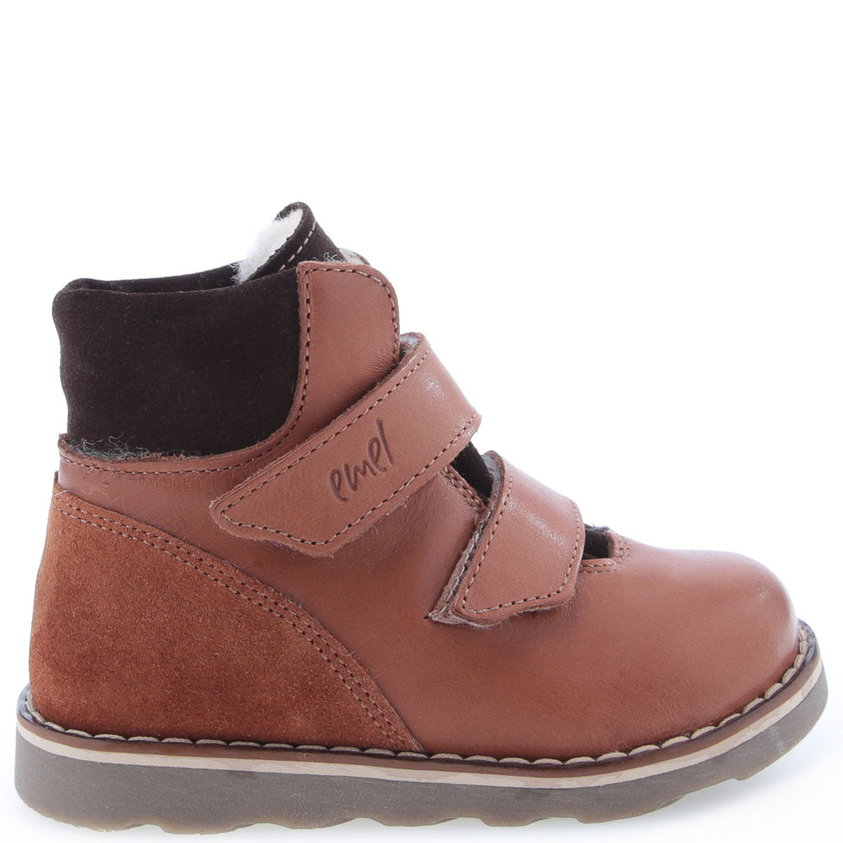 (EV2723-2 / EV2723M-2) Emel winter shoes - MintMouse (Unicorner Concept Store)