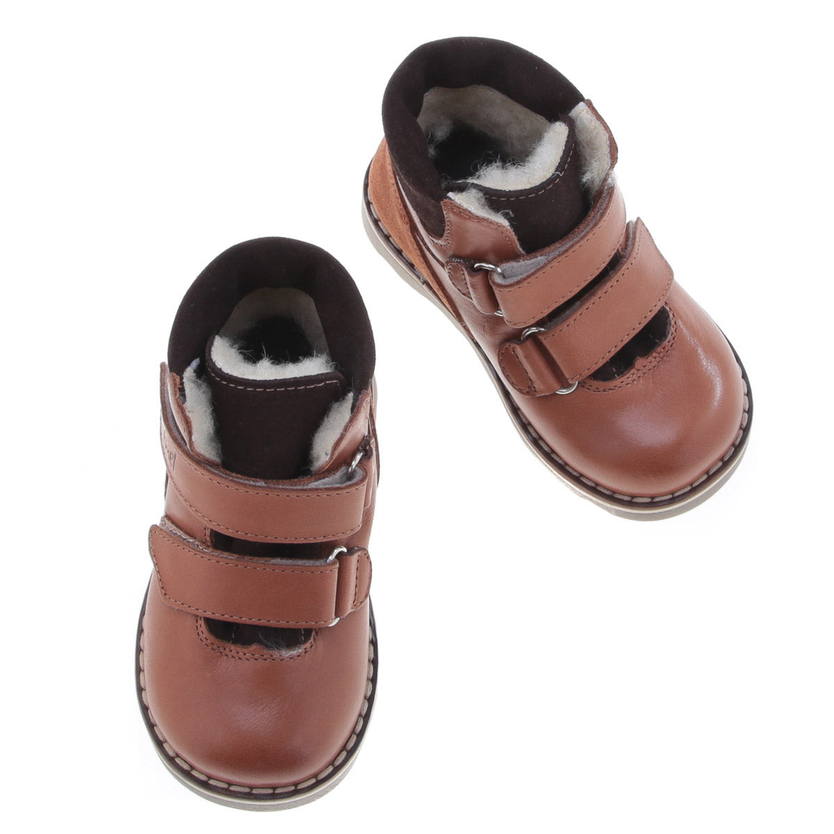 (EV2723-2 / EV2723M-2) Emel winter shoes - MintMouse (Unicorner Concept Store)
