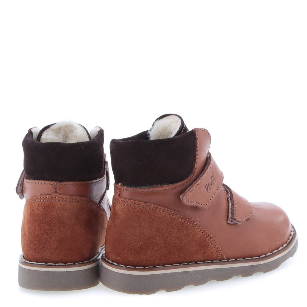 (EV2723-2 / EV2723M-2) Emel winter shoes - MintMouse (Unicorner Concept Store)