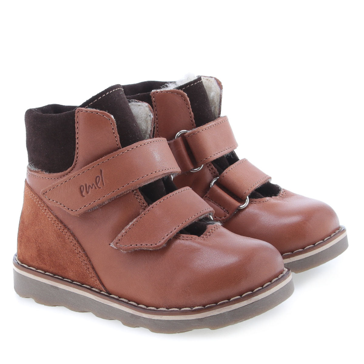 (EV2723-2 / EV2723M-2) Emel winter shoes - MintMouse (Unicorner Concept Store)