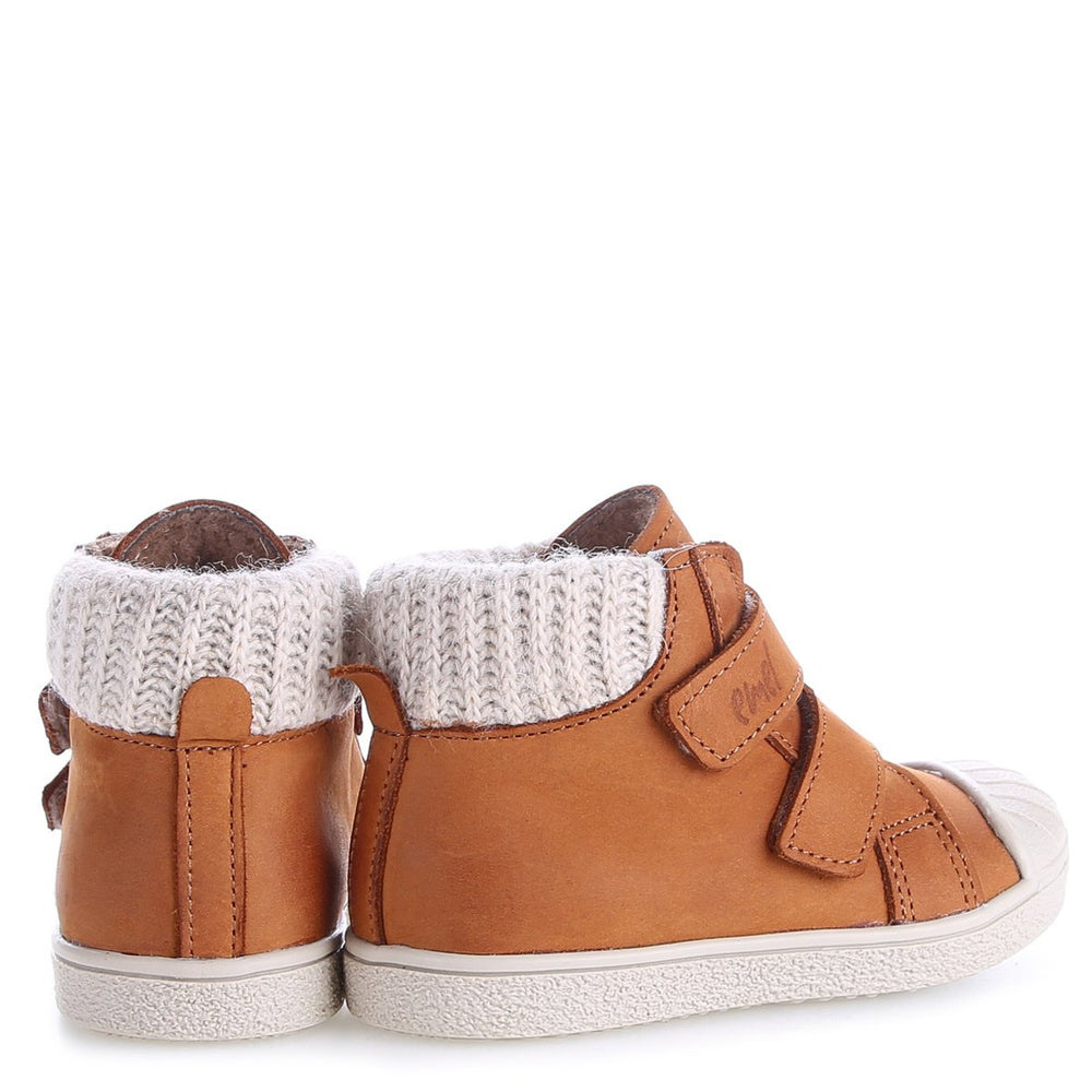 (EY2758-3) Emel winter velcro shoes - MintMouse (Unicorner Concept Store)