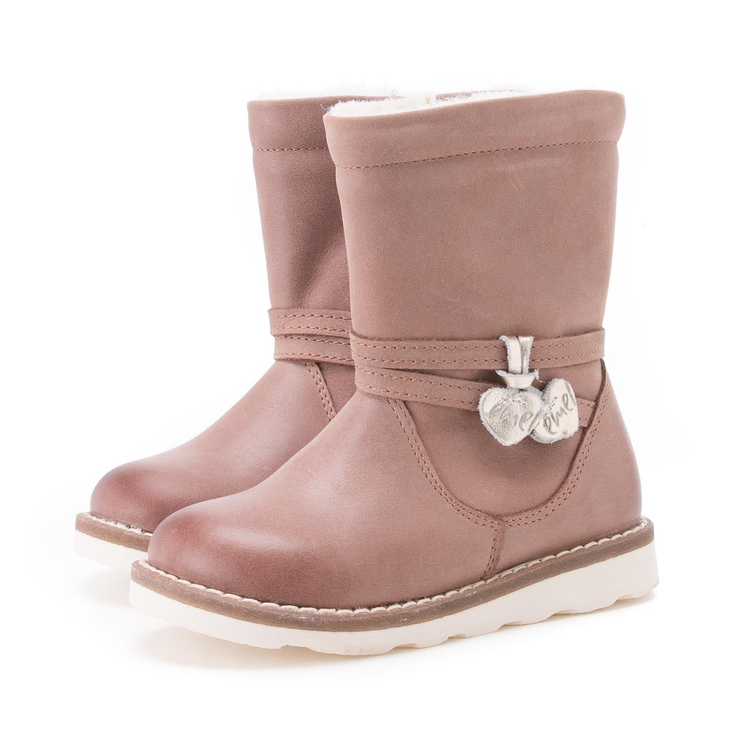 Emel winter shoes (2597-7) - MintMouse (Unicorner Concept Store)