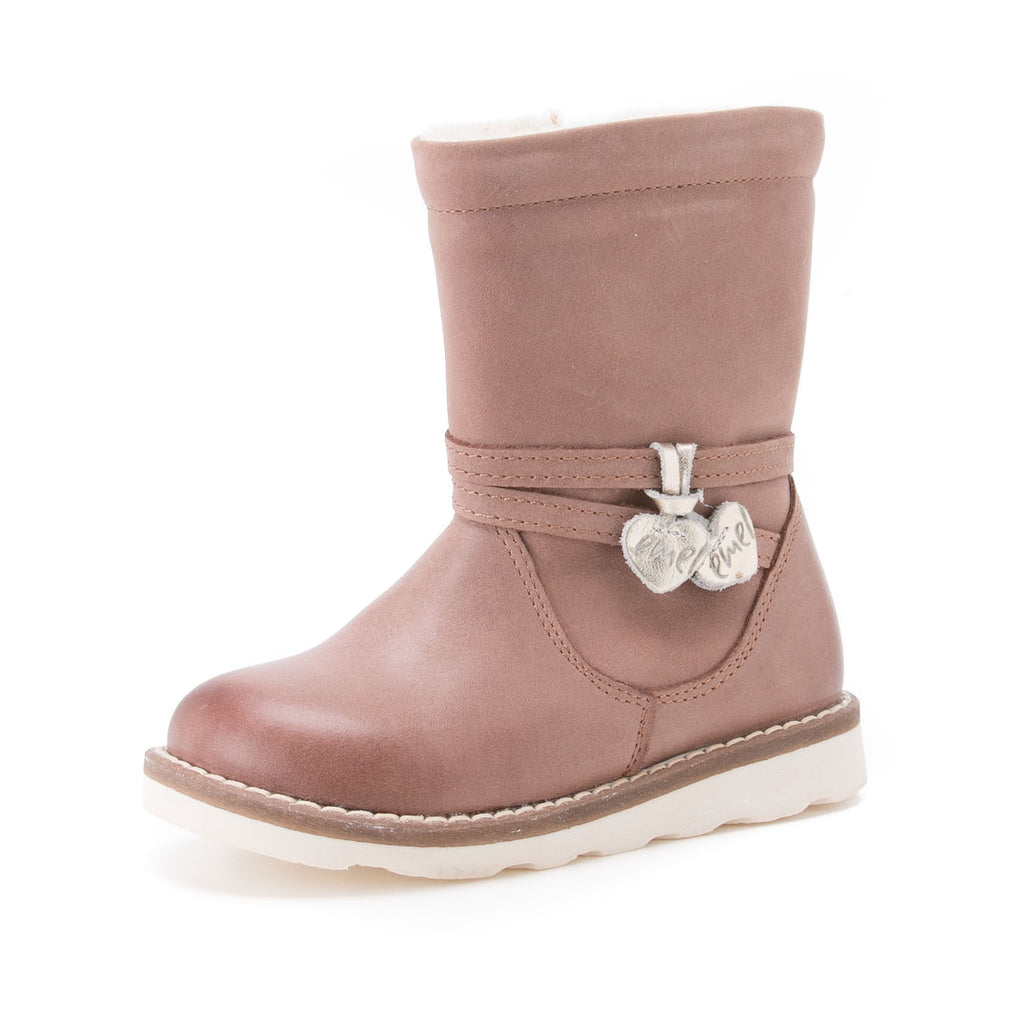 Emel winter shoes (2597-7) - MintMouse (Unicorner Concept Store)