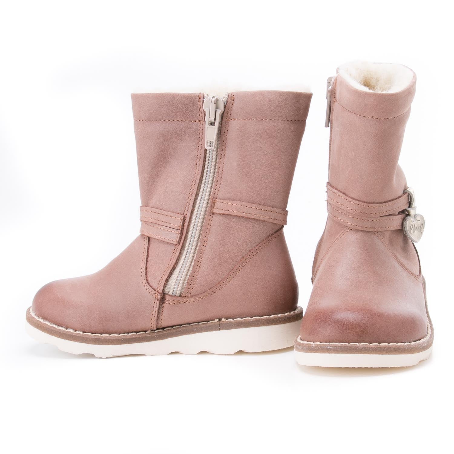 Emel winter shoes (2597-7) - MintMouse (Unicorner Concept Store)