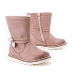 Emel winter shoes (2597-7) - MintMouse (Unicorner Concept Store)