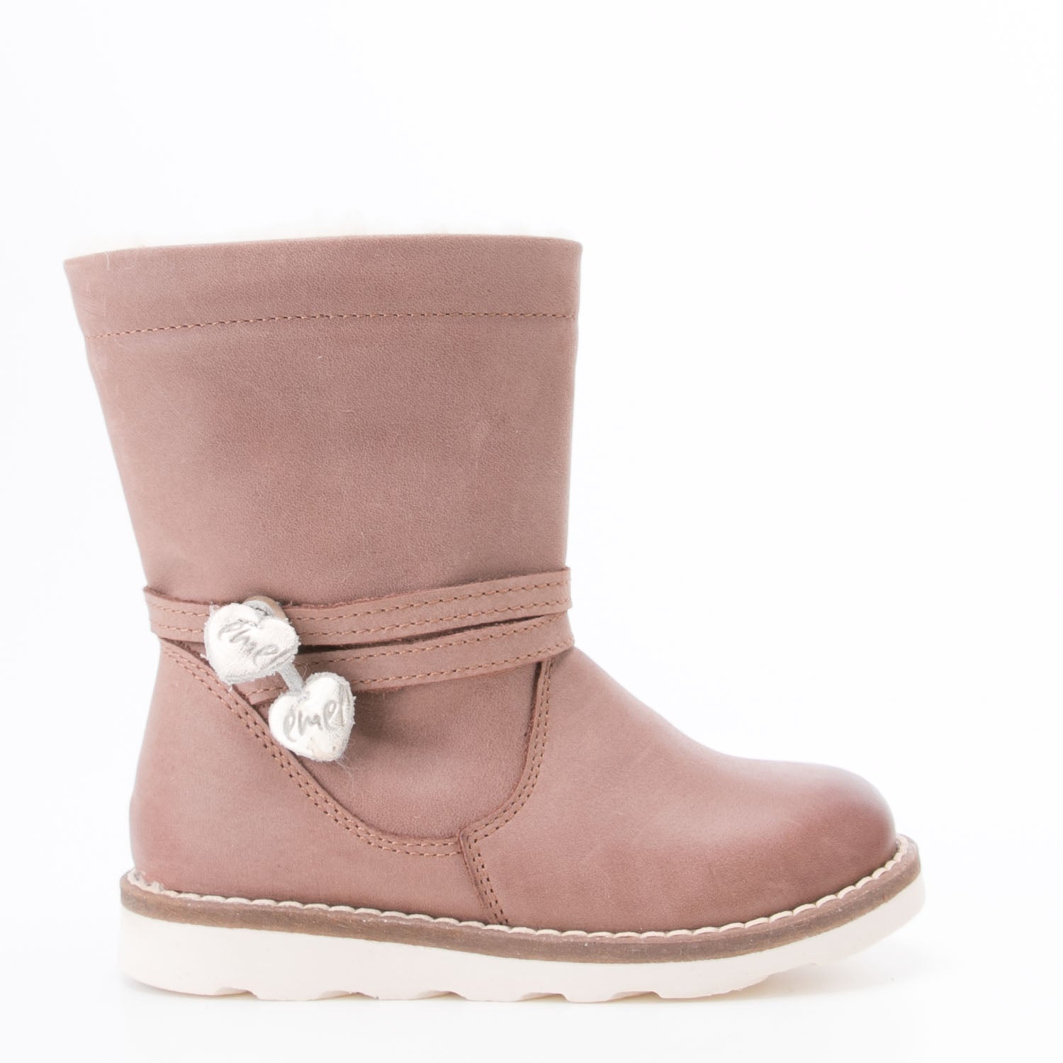 Emel winter shoes (2597-7) - MintMouse (Unicorner Concept Store)