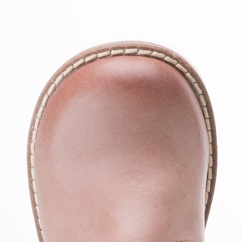 Emel winter shoes (2597-7) - MintMouse (Unicorner Concept Store)