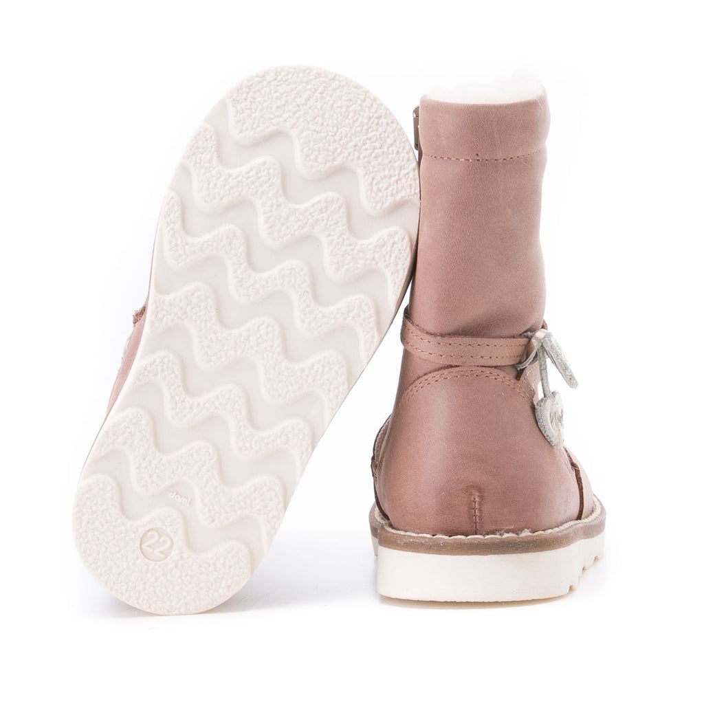 Emel winter shoes (2597-7) - MintMouse (Unicorner Concept Store)