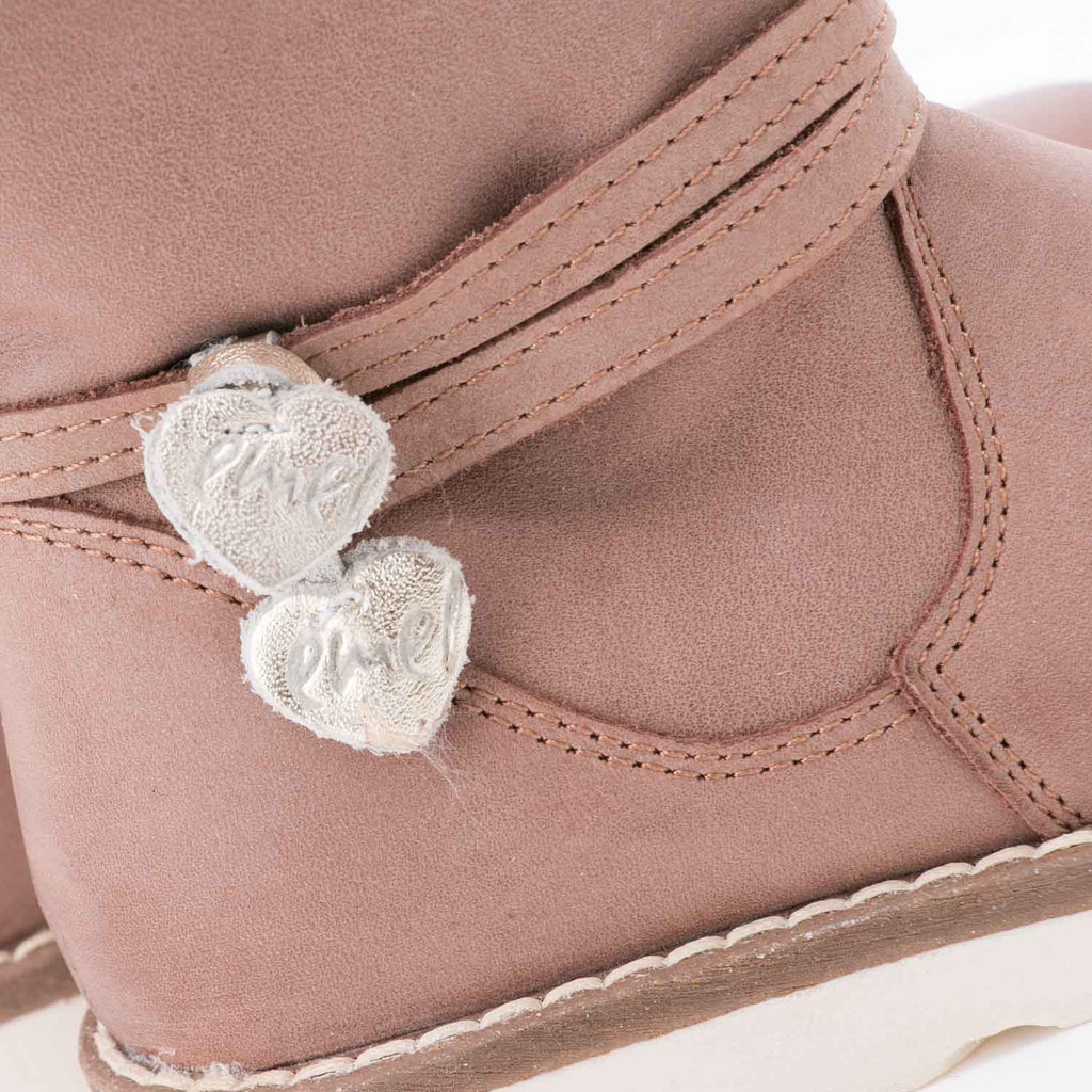 Emel winter shoes (2597-7) - MintMouse (Unicorner Concept Store)