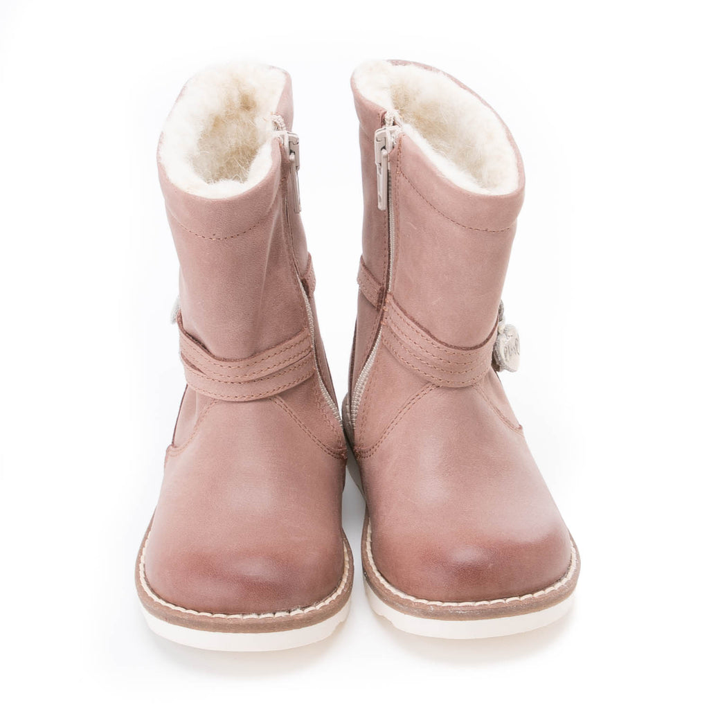 Emel winter shoes (2597-7) - MintMouse (Unicorner Concept Store)