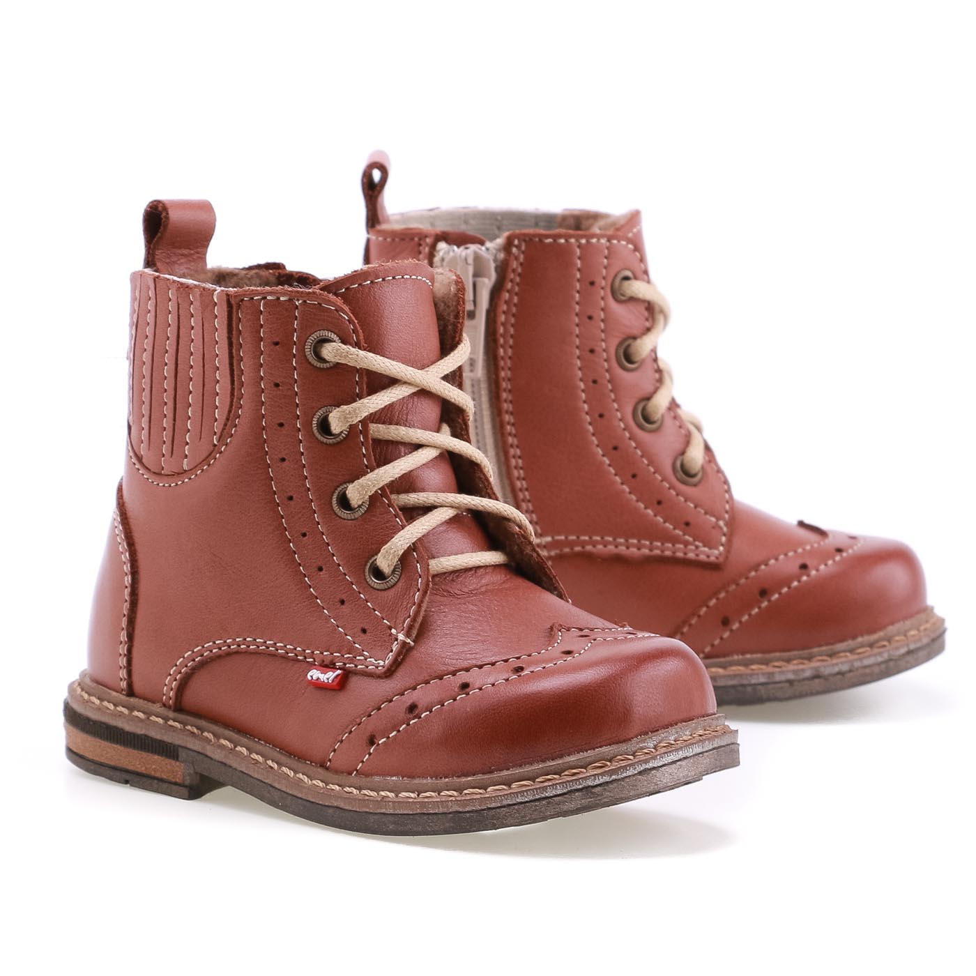 Emel winter shoes (2519-19) - MintMouse (Unicorner Concept Store)