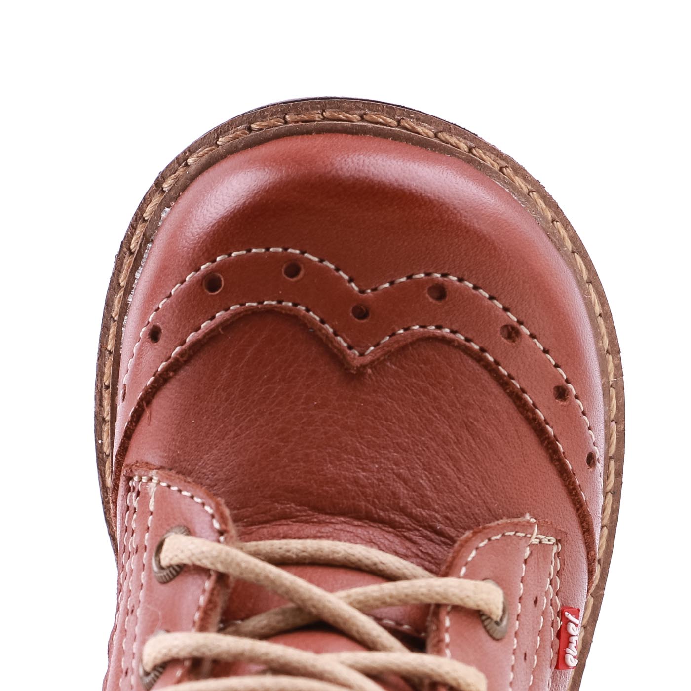 Emel winter shoes (2519-19) - MintMouse (Unicorner Concept Store)