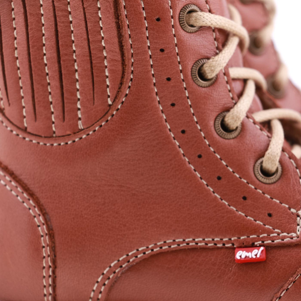 Emel winter shoes (2519-19) - MintMouse (Unicorner Concept Store)