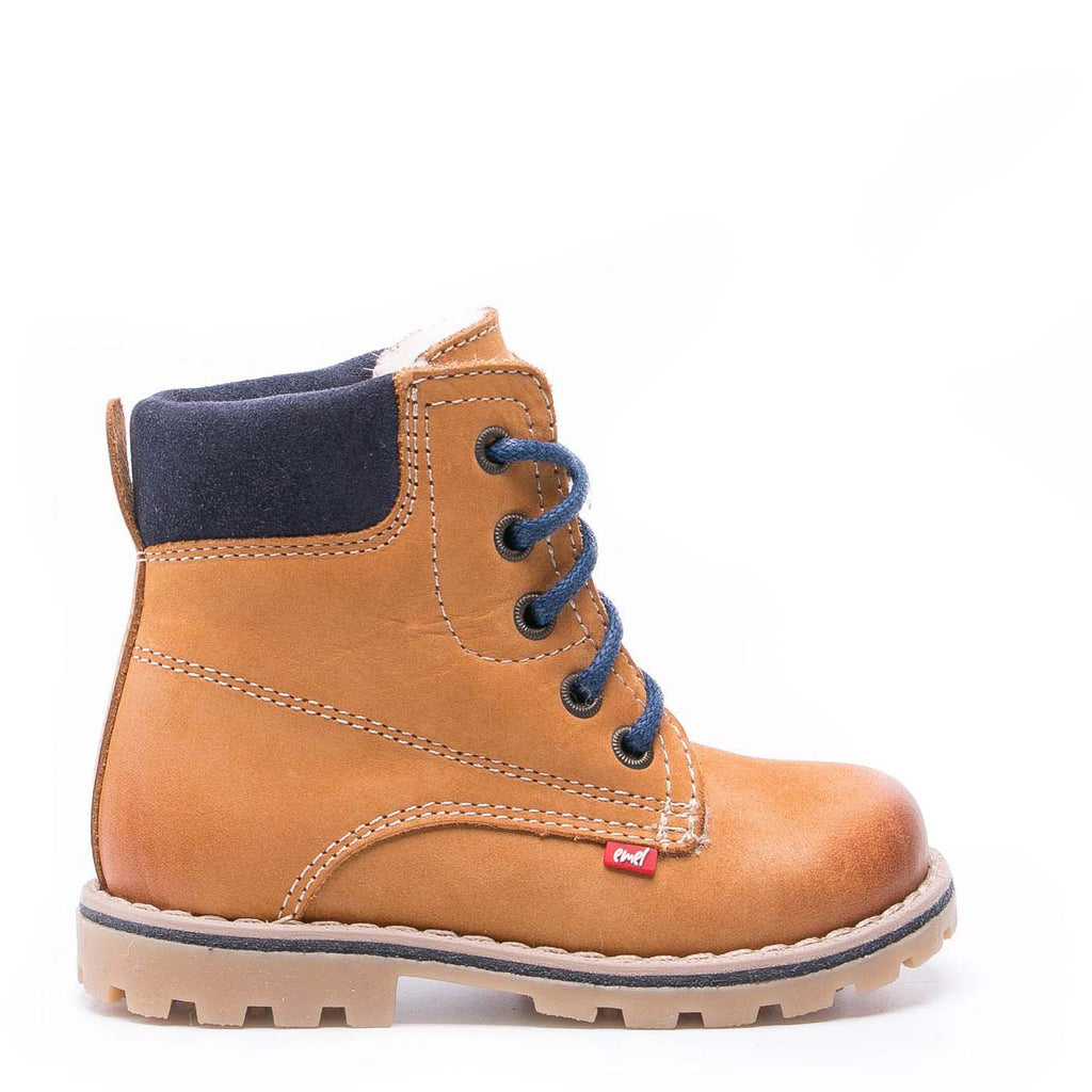 Winter boots (2552M-2) - MintMouse (Unicorner Concept Store)