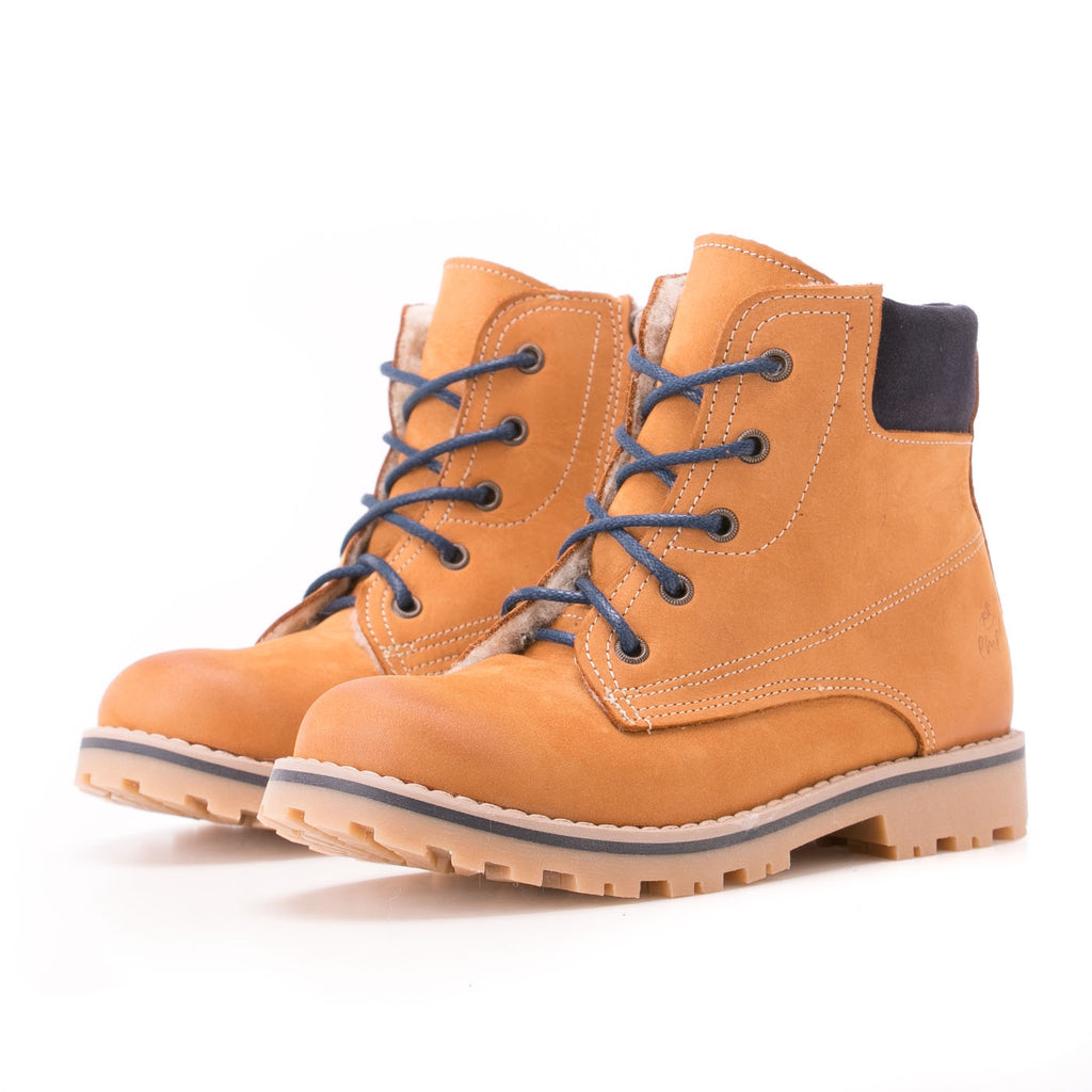 Winter boots (2552M-2) - MintMouse (Unicorner Concept Store)