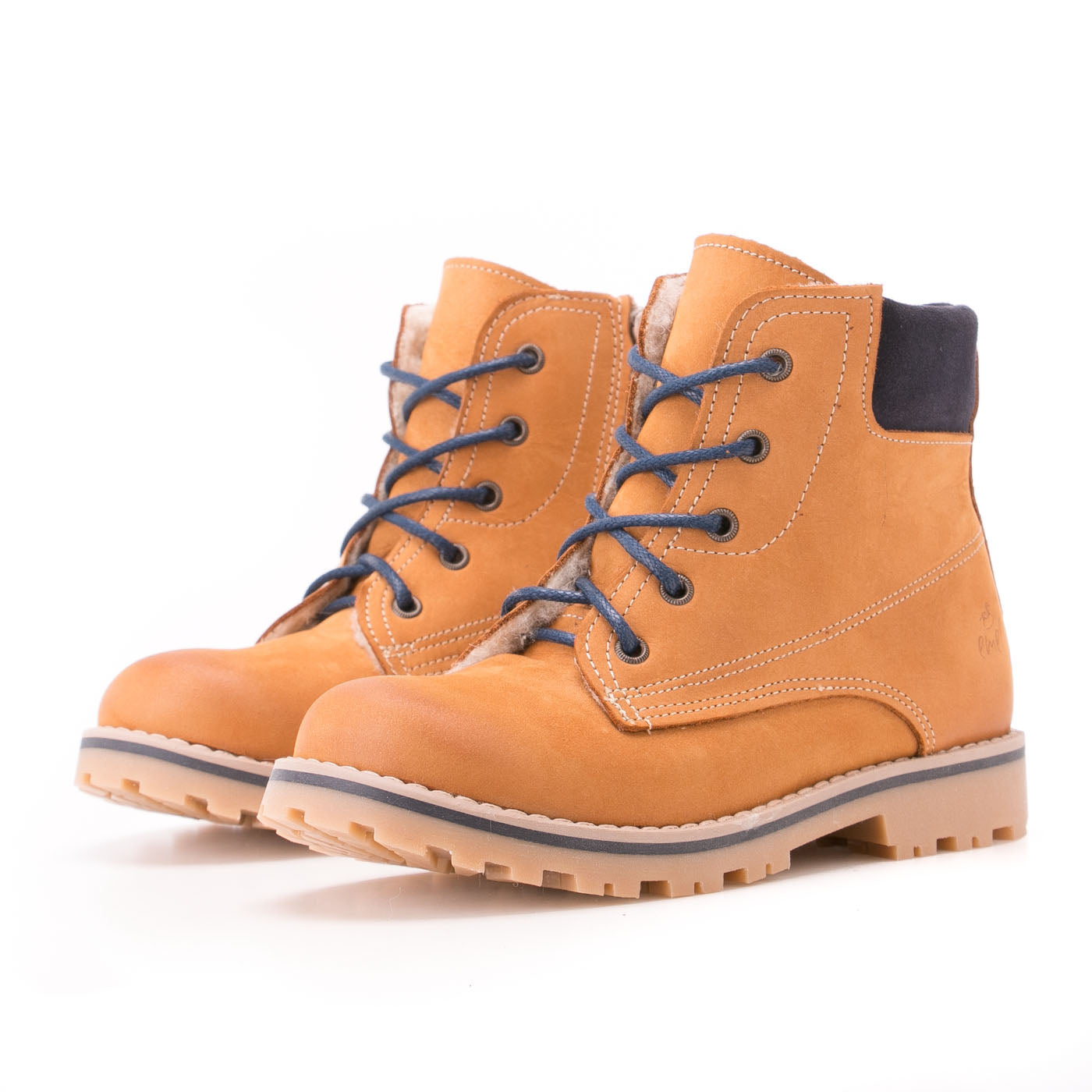 Winter boots (2552M-2) - MintMouse (Unicorner Concept Store)