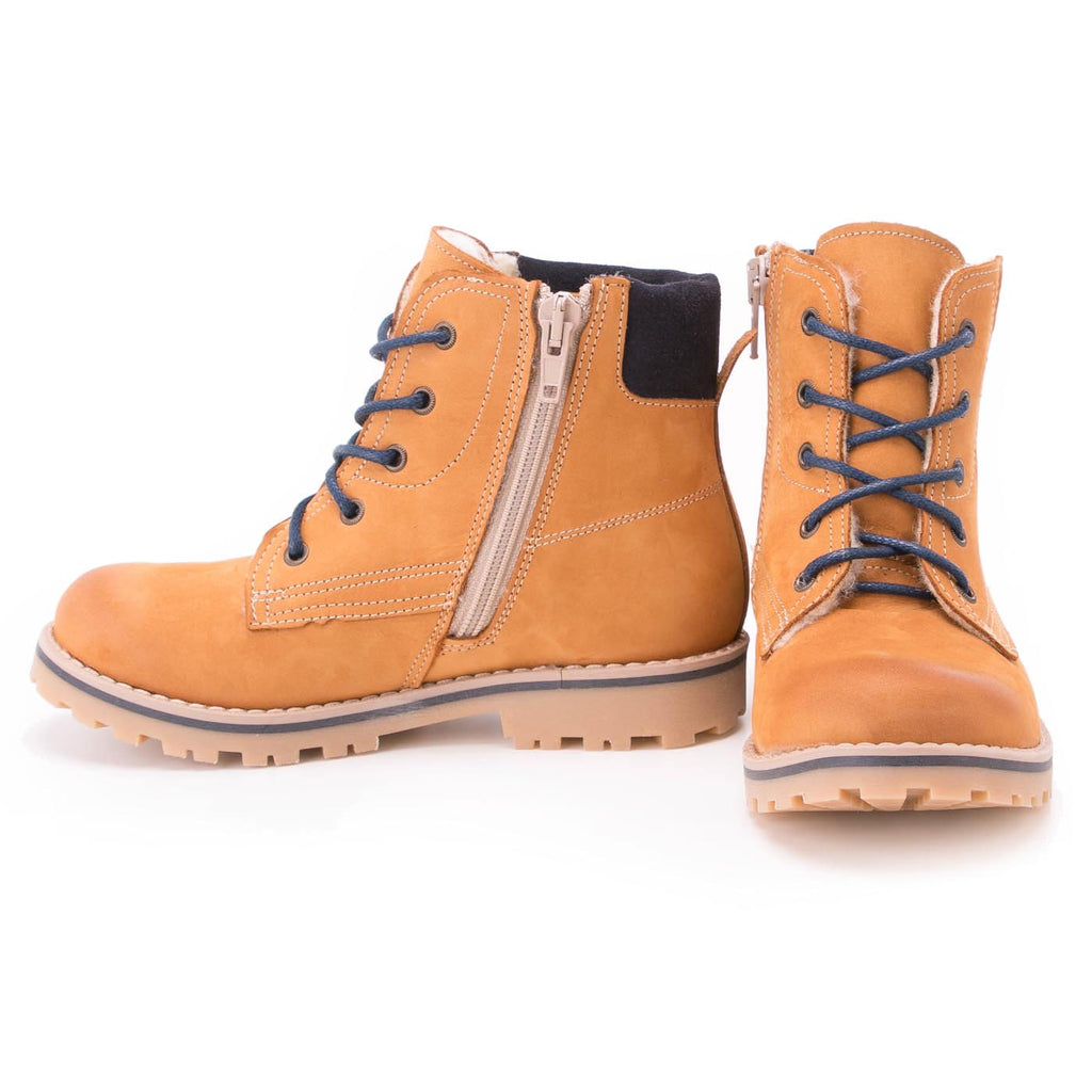 Winter boots (2552M-2) - MintMouse (Unicorner Concept Store)