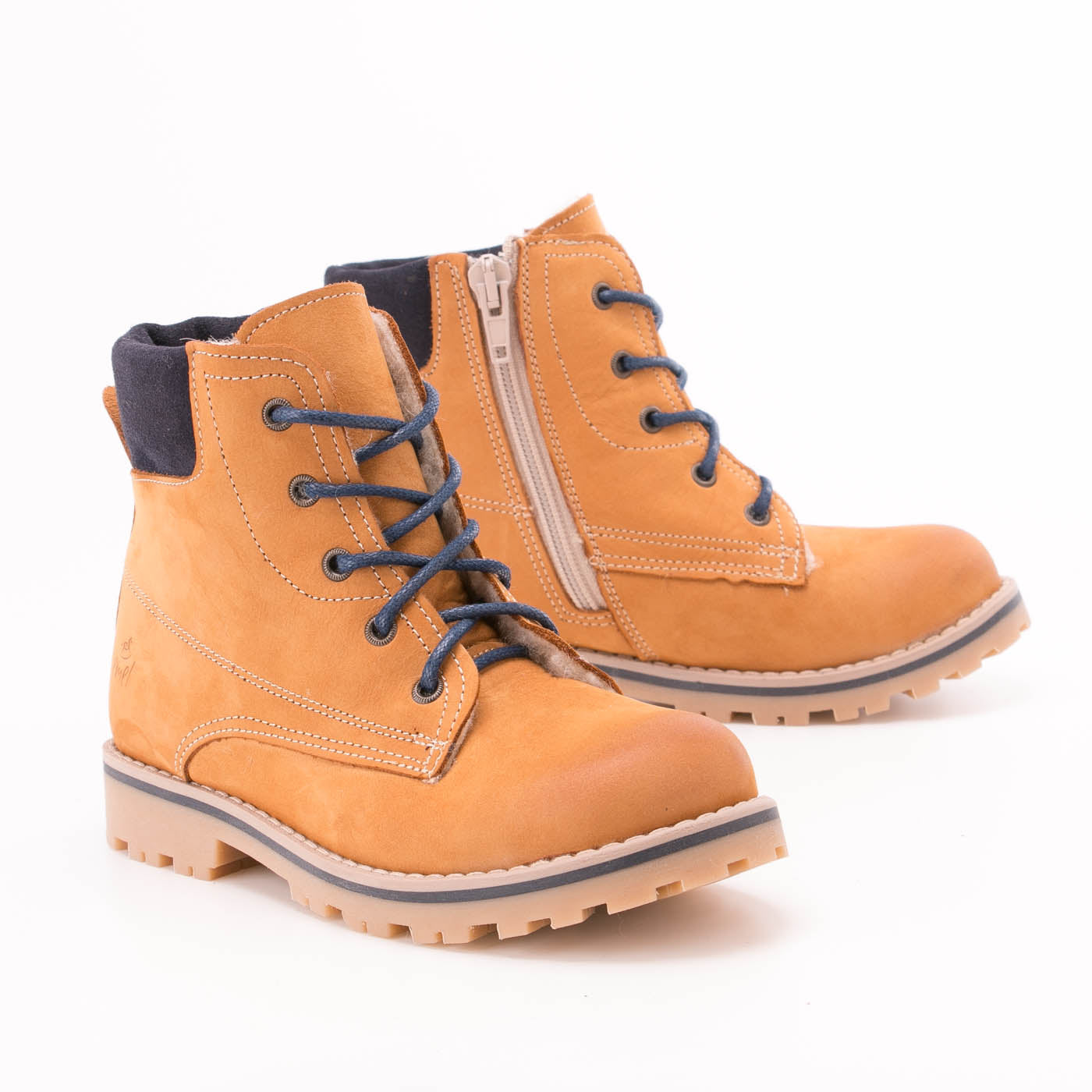 Winter boots (2552M-2) - MintMouse (Unicorner Concept Store)