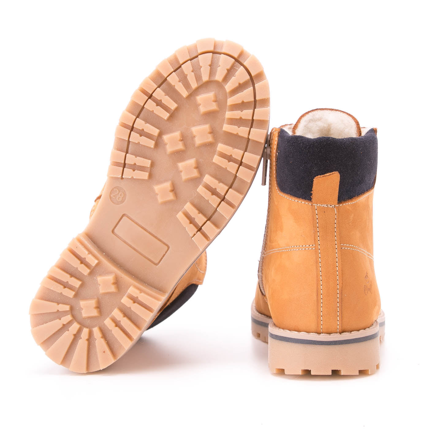 Winter boots (2552M-2) - MintMouse (Unicorner Concept Store)