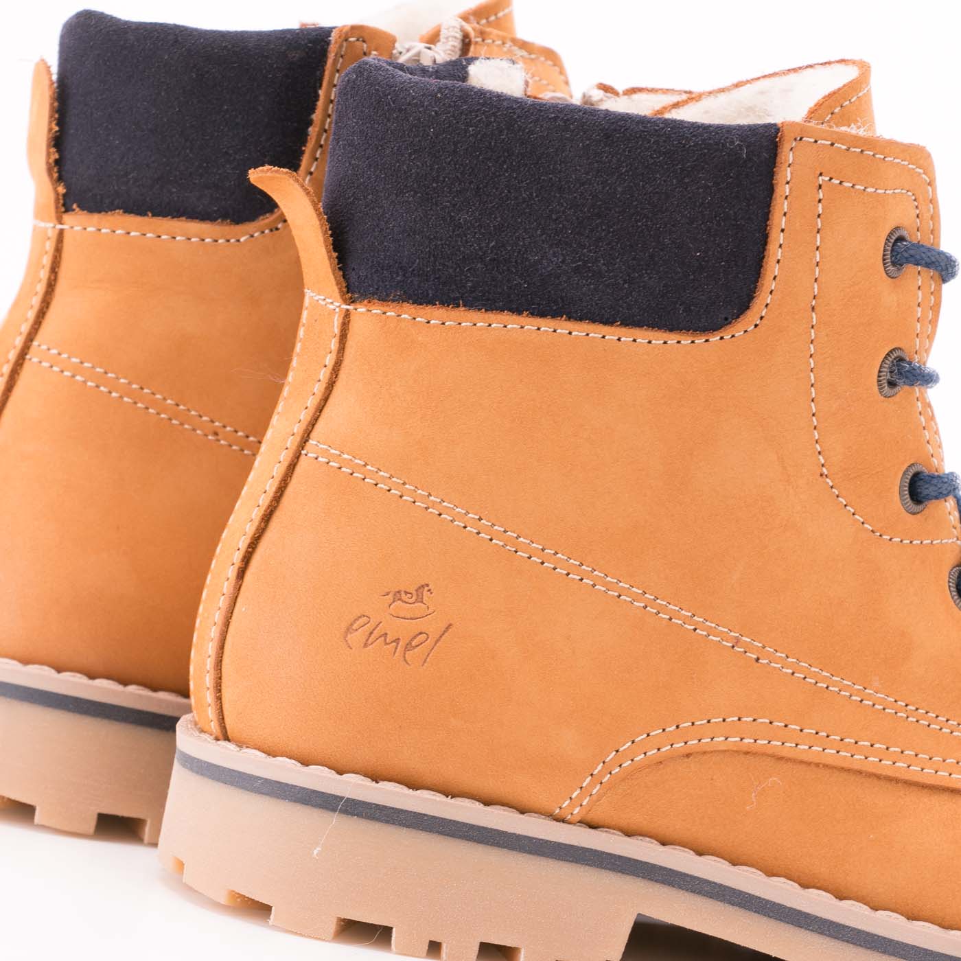 Winter boots (2552M-2) - MintMouse (Unicorner Concept Store)