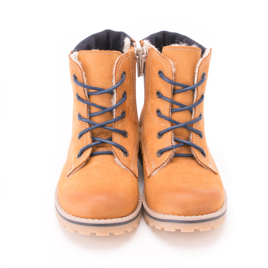 Winter boots (2552M-2) - MintMouse (Unicorner Concept Store)