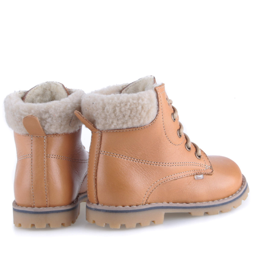 (EV2552B / EV2552MB) Emel winter boots - MintMouse (Unicorner Concept Store)