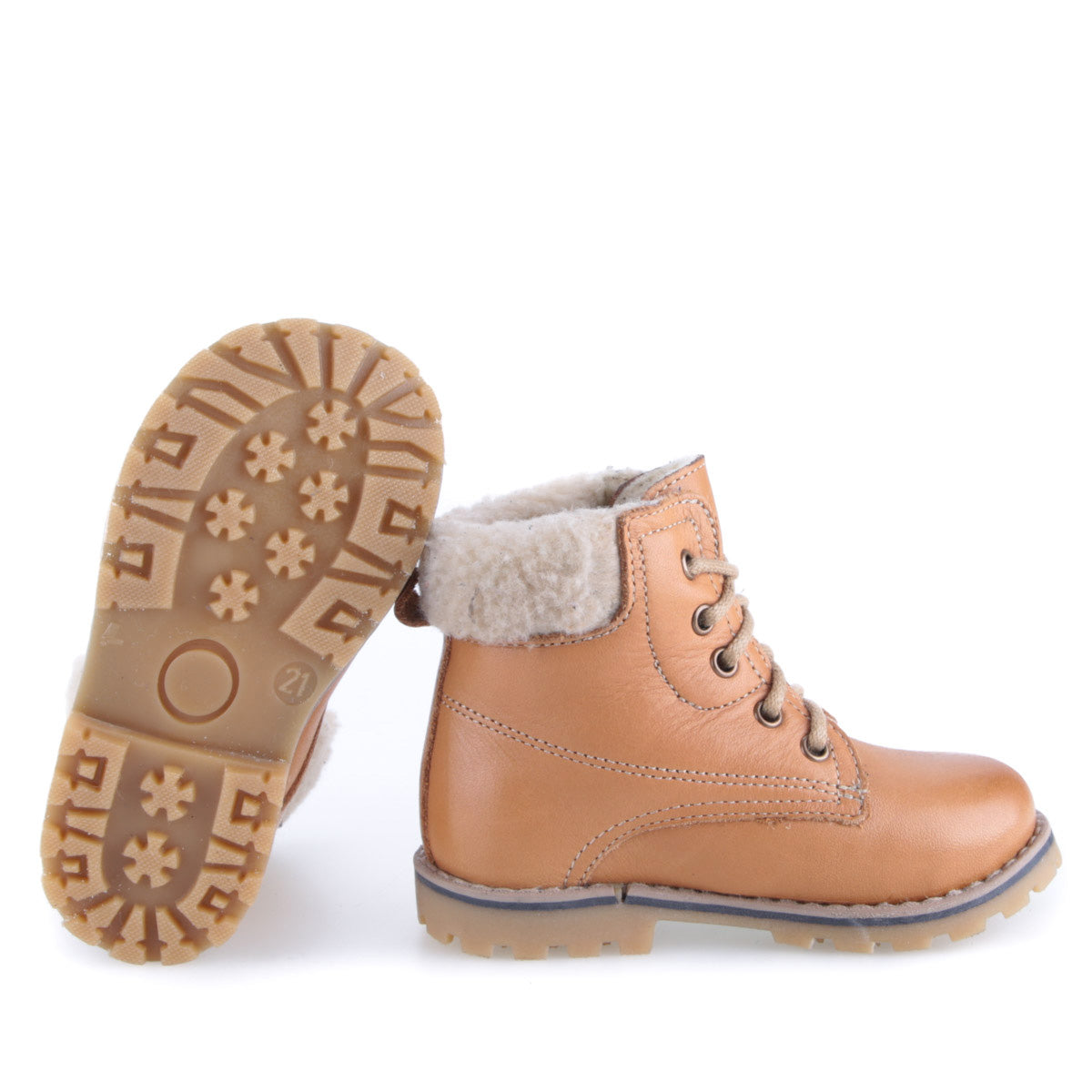 (EV2552B / EV2552MB) Emel winter boots - MintMouse (Unicorner Concept Store)