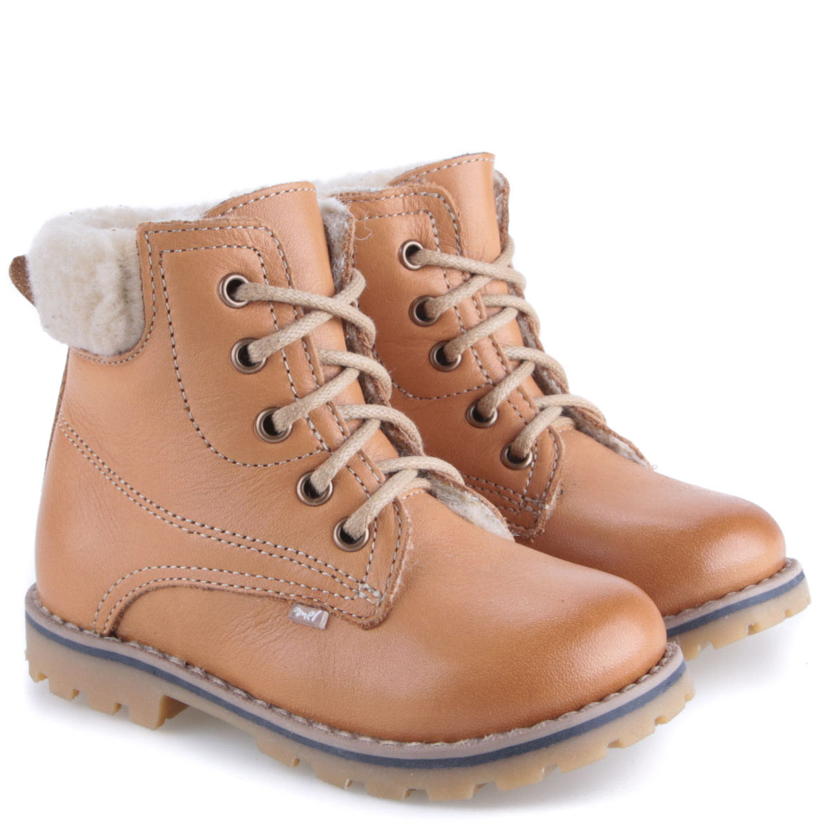 (EV2552B / EV2552MB) Emel winter boots - MintMouse (Unicorner Concept Store)