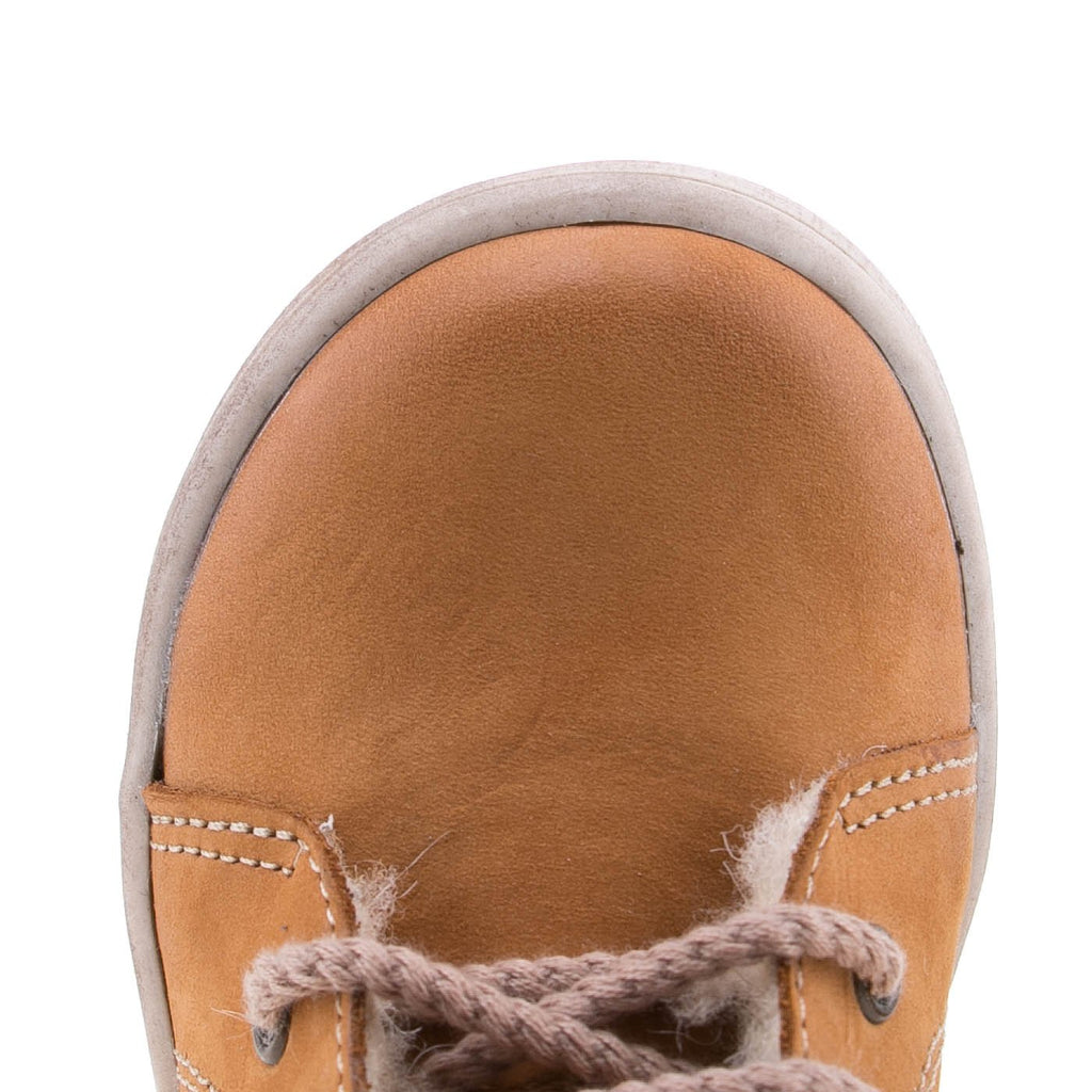 (EV2651-2/ EV2651M-2) Emel winter shoes Yellow - MintMouse (Unicorner Concept Store)