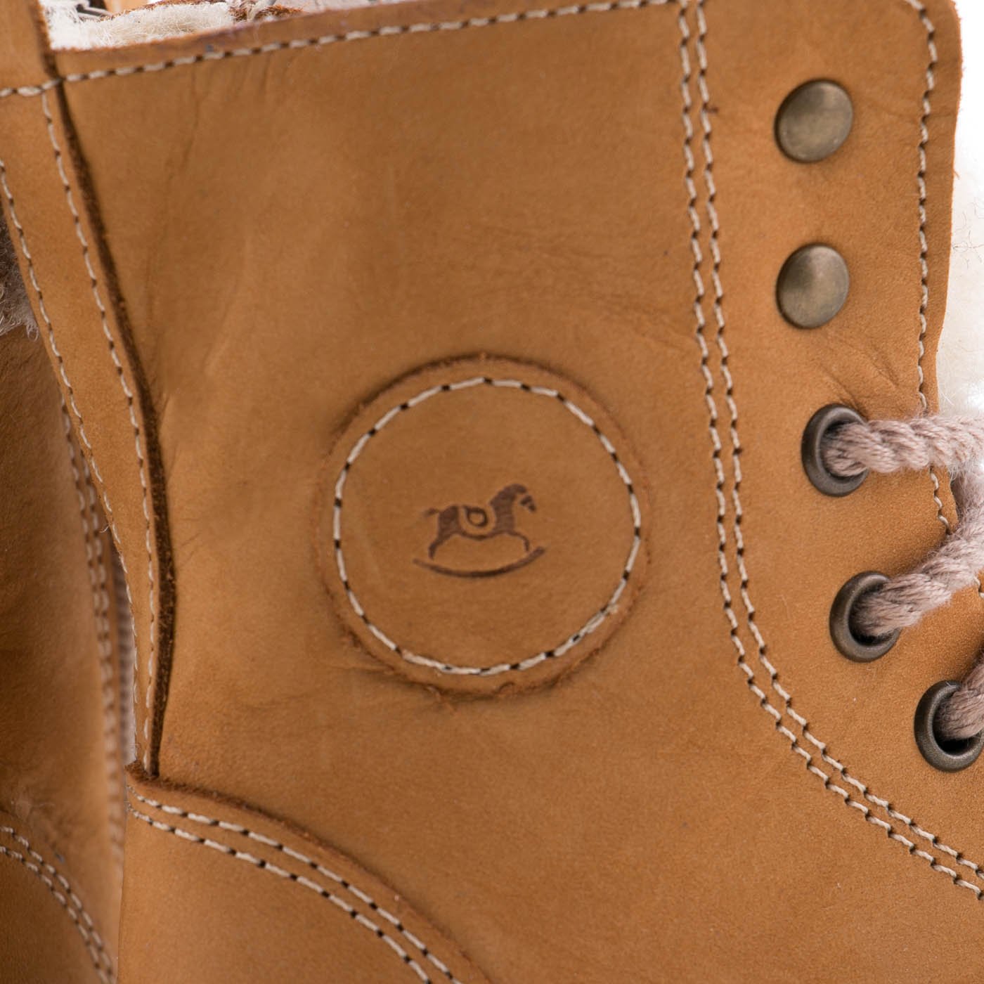 (EV2651-2/ EV2651M-2) Emel winter shoes Yellow - MintMouse (Unicorner Concept Store)