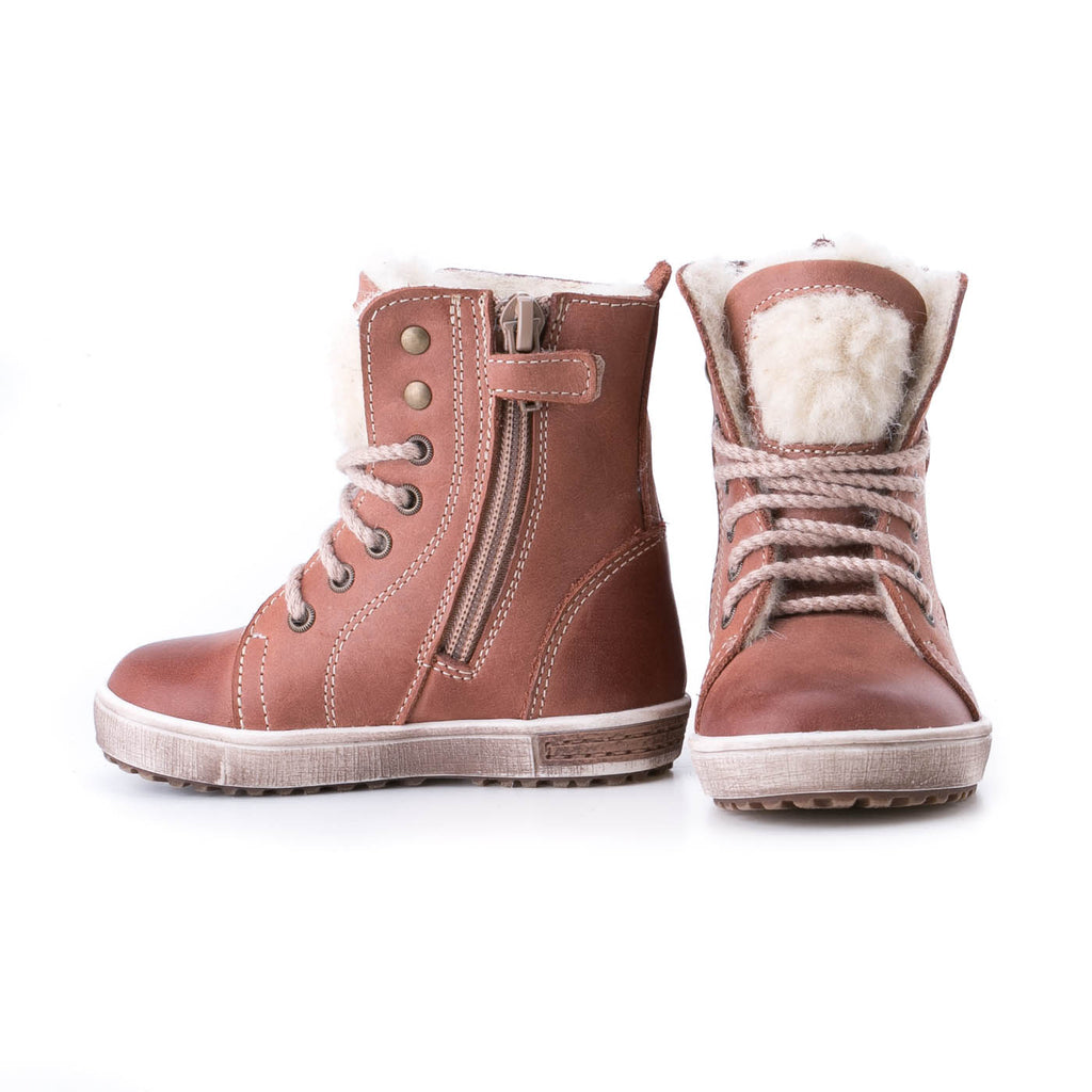 Emel winter shoes (2651) - MintMouse (Unicorner Concept Store)